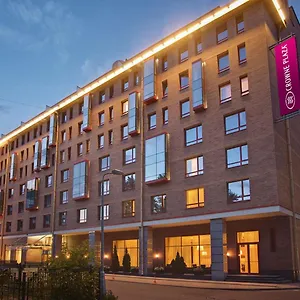 Crowne Plaza - Tretyakovskaya, An Ihg Moskou