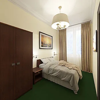 מוסקבה Hotel Katyusha